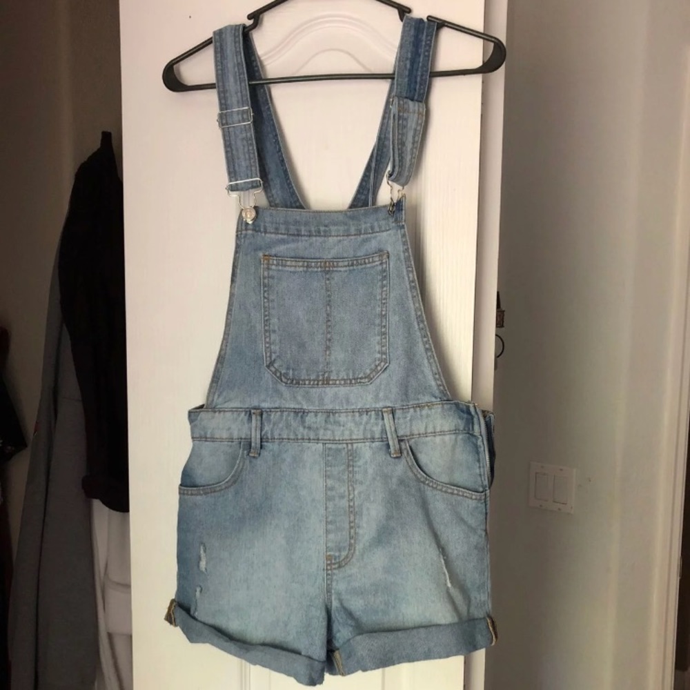Overalls